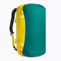 Torba podróżna Tatonka Barrel S 45 l żółta 1951.057 3
