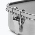 Pojemnik na żywność Tatonka Lunch Box II 800ml srebrny 4202.000 4