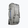 Torba podróżna Tatonka Duffle Roller 105 l grey