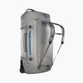 Torba podróżna Tatonka Duffle Roller 105 l grey 6