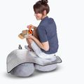 Mata do siedzenia Tatonka Alu-Seat silver 4