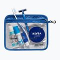 Organizer turystyczny Tatonka Zip Flight Bag A5 blue 3