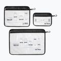 Organizer turystyczny Tatonka Zip Flight Bag 3 szt. black