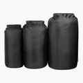 Worek wodoodporny Tatonka Dry Sack Set III 3 szt. black 3