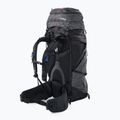 Plecak trekkingowy Tatonka Yukon LT 60+10 l Recco czarny 1338.040 3