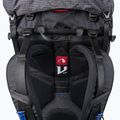 Plecak trekkingowy Tatonka Yukon LT 60+10 l Recco czarny 1338.040 5