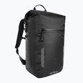 Plecak miejski Tatonka Commuter Rolltop 25 l WP black 2