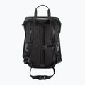 Plecak miejski Tatonka Commuter Rolltop 25 l WP black 3
