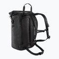 Plecak miejski Tatonka Commuter Rolltop 25 l WP black 4