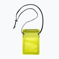 Saszetka Tatonka WP Neck Pouch lime 2