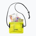 Saszetka Tatonka WP ID Pocket lime 4