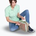 Organizer turystyczny Tatonka SQZY Compression Pouch 10 l lighter green 2