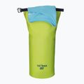Worek wodoodporny Tatonka WP Stuffbag Light 3,5 l lime 4