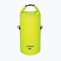 Worek wodoodporny Tatonka WP Stuffbag 15 l lime