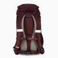 Plecak trekkingowy dziecięcy Tatonka Wokin 15 l bordeaux red 3