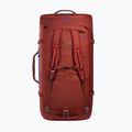 Torba podróżna Tatonka Duffle Roller 140 l tango red