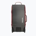 Torba podróżna Tatonka Duffle Roller 140 l tango red 2