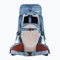 Plecak trekkingowy damski Tatonka Pyrox 40 + 10 l elemental blue 2