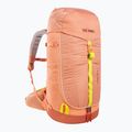 Plecak turystyczny damski Tatonka Norix 28 l apricot 2