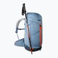 Plecak turystyczny damski Tatonka Norix 28 l elemental blue 13