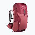 Plecak turystyczny damski Tatonka Hike Pack 20 l boreaux red 2