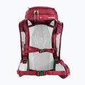 Plecak turystyczny damski Tatonka Hike Pack 20 l boreaux red 3