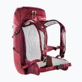 Plecak turystyczny damski Tatonka Hike Pack 20 l boreaux red 4