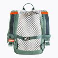 Plecak miejski dziecięcy Tatonka Husky JR 10 l sage green 3