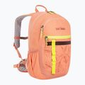 Plecak miejski dziecięcy Tatonka City Pack JR 12 l apricot 2