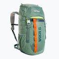 Plecak trekkingowy dziecięcy Tatonka Wokin 15 l sage green 2