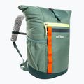 Plecak miejski dziecięcy Tatonka Rolltop JR 14 l sage green 2