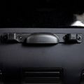 Torba podróżna Tatonka Flight Roller 135 l black 10