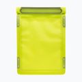 Saszetka ochronna Tatonka WP Dry Bag A5 lime 2