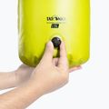 Worek wodoodporny Tatonka WP Stuffbag Valve 15 l lime 7