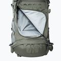 Plecak trekkingowy Tatonka Pyrox BC 45 + 10 l stone grey olive 9