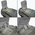 Plecak trekkingowy Tatonka Pyrox BC 45 + 10 l stone grey olive 17