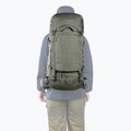 Plecak trekkingowy Tatonka Pyrox BC 45 + 10 l stone grey olive 19
