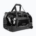 Torba na kółkach Tatonka Barrel Roller 60 l black 2