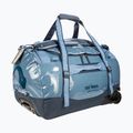 Torba na kółkach Tatonka Barrel Roller 60 l elemental blue 2