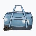 Torba na kółkach Tatonka Barrel Roller 60 l elemental blue 3