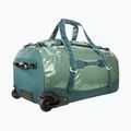 Torba na kółkach Tatonka Barrel Roller 80 l sage green 4