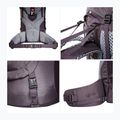 Plecak trekkingowy damski Tatonka Noras 55 + 10 l midnight plum 7