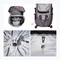 Plecak trekkingowy damski Tatonka Noras 55 + 10 l midnight plum 8