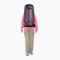 Plecak trekkingowy damski Tatonka Noras 55 + 10 l midnight plum 9