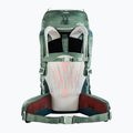 Plecak trekkingowy damski Tatonka Pyrox 40 + 10 l sage green 3