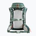 Plecak turystyczny damski Tatonka Hike Pack 20 l sage green 3