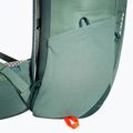 Plecak turystyczny damski Tatonka Hike Pack 20 l sage green 7