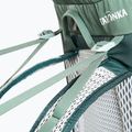 Plecak turystyczny damski Tatonka Hike Pack 20 l sage green 8