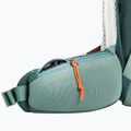 Plecak turystyczny damski Tatonka Hike Pack 20 l sage green 10