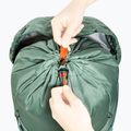 Plecak turystyczny damski Tatonka Hike Pack 20 l sage green 14